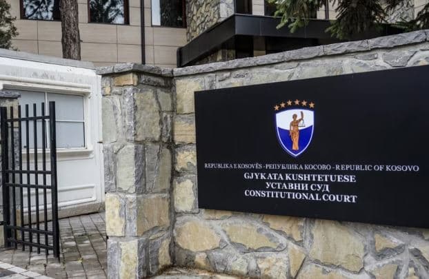 Gjykata Kushtetuese anulon aktgjykimin për kompensimin e pagave të ish-punëtorit të “Lavërtari-Blegtorisë”