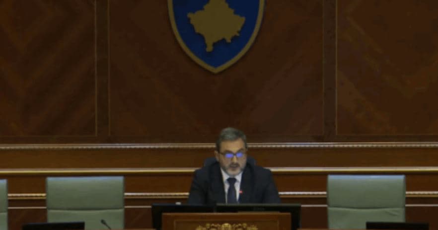 Featured image for Gola: Pretendimet për tensione ndëretnike në Kosovë duhen mbështetur me fakte, ndryshe ushqejnë narrativën e Vuçiqit