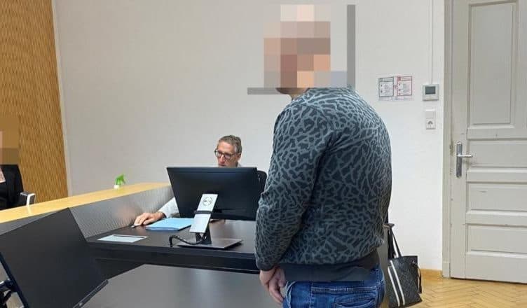 Grabiti 9 banesa në Austri, shqiptari dënohet me 6 vite burg