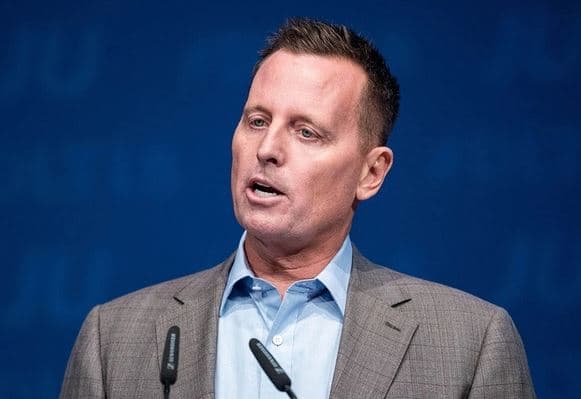Featured image for Grenell: Kushtetuta e Kosovës është e qartë, Kuvendi konstituohet brenda 30 ditësh – Janë bërë 50