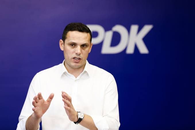 Gruda: E pandershme t’i thuhet PDK-së, “nëse do ndryshime për Specialen, a i ke votat për president?”
