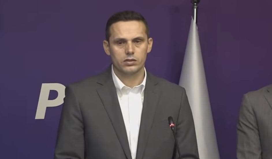 Gruda: Ligji për Specialen nuk cenon marrëveshjet ndërkombëtare, kompetenca për krime lufte mund të kthehet në Kosovë