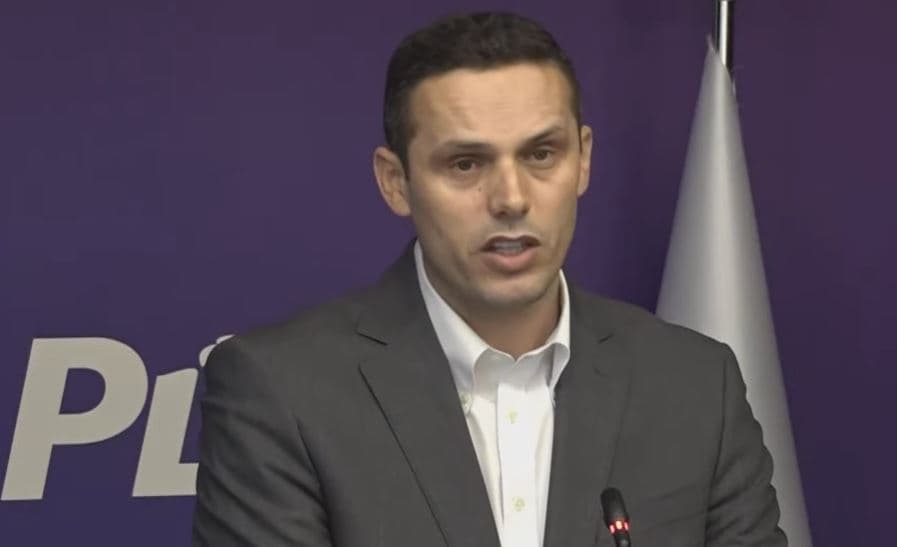 Gruda ngre alarmin për Ligjin e Speciales: Pak ditë kanë mbetur, Qeveria ta sjellë në Kuvend