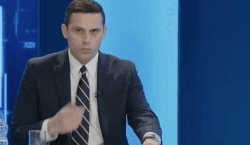 Gruda paralajmëron kontestimin e Qeverisë Kurti në Kushtetuese: Nesër dorëzojmë kërkesën