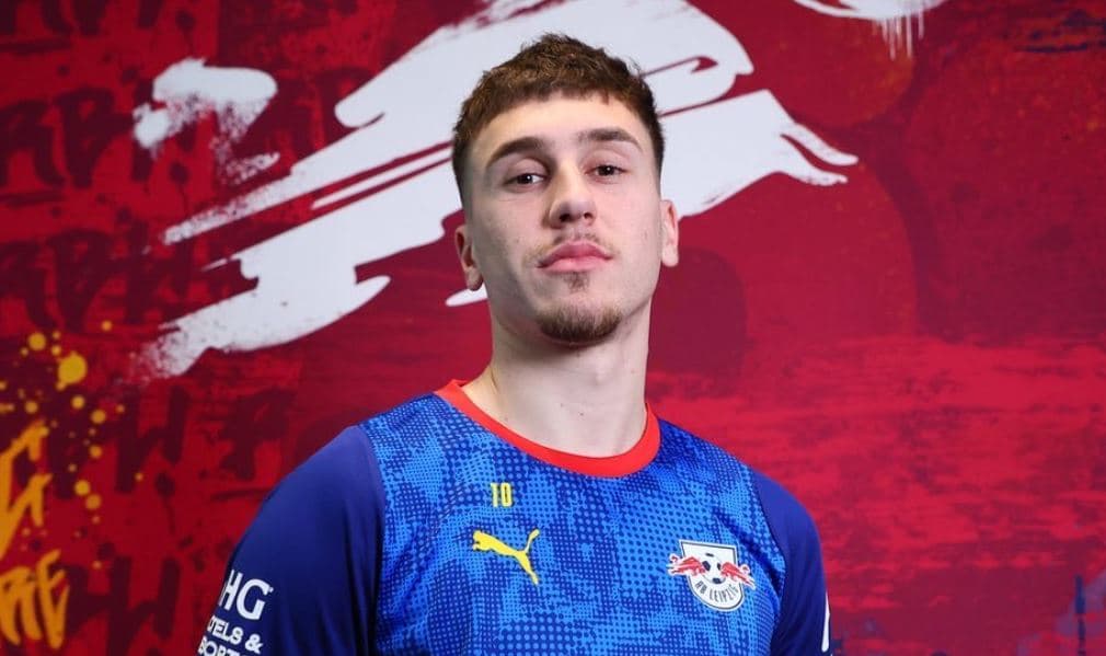 Featured image for Gruda vendos definitivisht për Gjermaninë, pritet të ftohet nga Klopp për “Nations League”