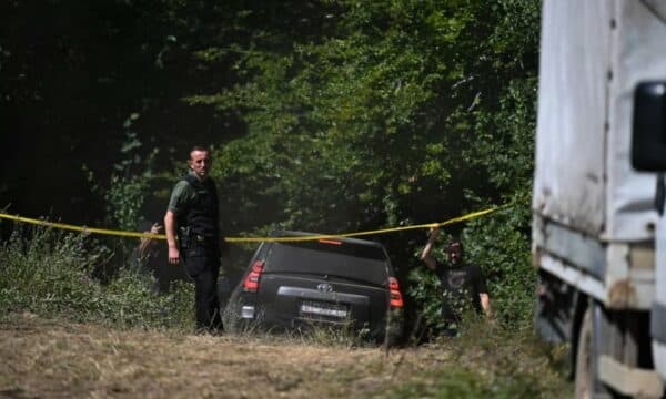 “Grupi i intelektualëve”, si u gjetën trupat e tyre në zonën e Zubin Potokut?