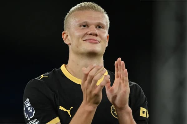 Featured image for Haaland lavdëron merkaton e Man Cityt: Ka qenë fantastike