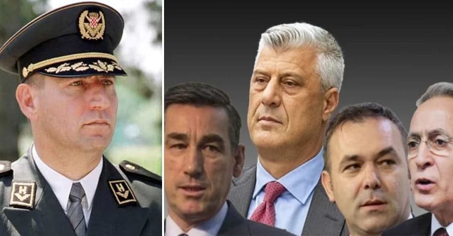 Hallka që shpëtoi Gotovinën: Çfarë nga apeli i tij mund t’i vlejë katërshes së UÇK-së?