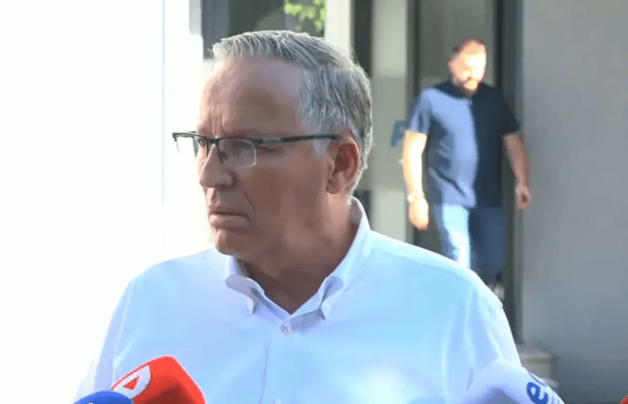 Hamza: Kuvendi duhet të konstituohet, seanca e 9 shtatorit të mos jetë kalkulim politik