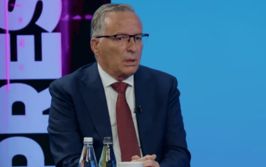 Hamza: Nuk kishim asnjë informacion për verdiktin e 16 shtatorit, por kishim shqetësime për parregullsitë në Dhomat e Specializuara