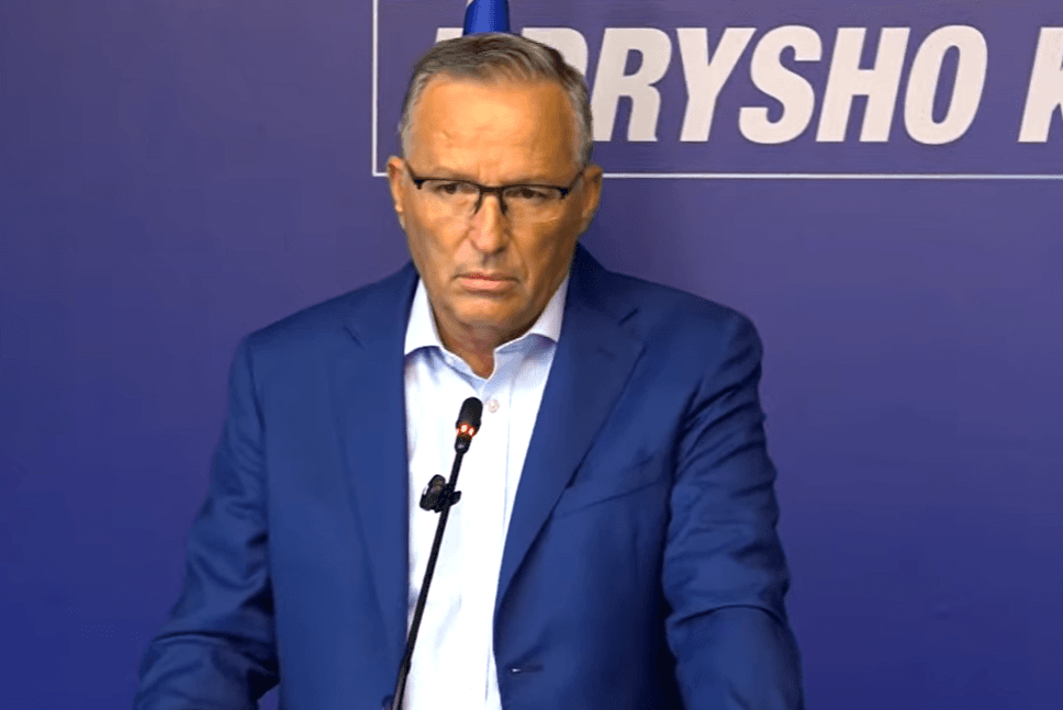 Hamza pas dënimit të Thaçit, Veselit, Krasniqit e Selimit: Në Hagë u godit rëndë drejtësia dhe lufta e UÇK-së