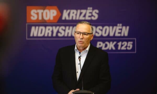 Hamza: Vendimi i Hagës është i padrejtë, kemi pasur shqetësime të bazuara për procesin në Dhomat e Specializuara