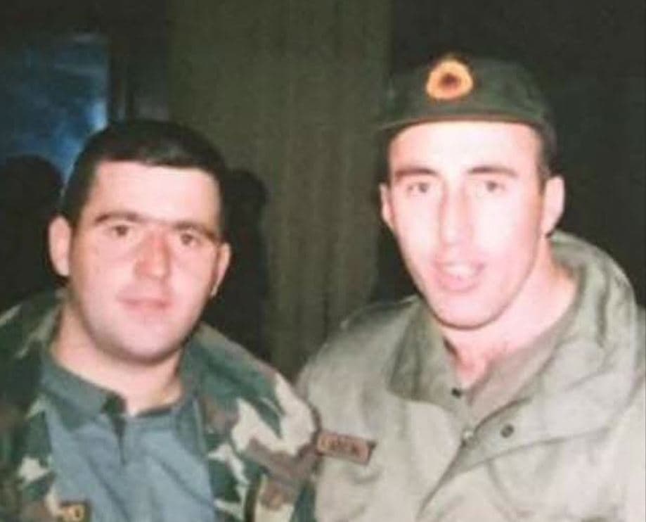 Haradinaj kujton bashkëluftëtarin e ndjerë: Do t’i ruaj kujtimet më të mira për Valdet Selimajn