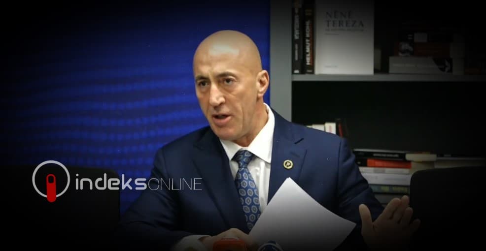 Featured image for Haradinaj: Mandati i 120 deputetëve është djegur
