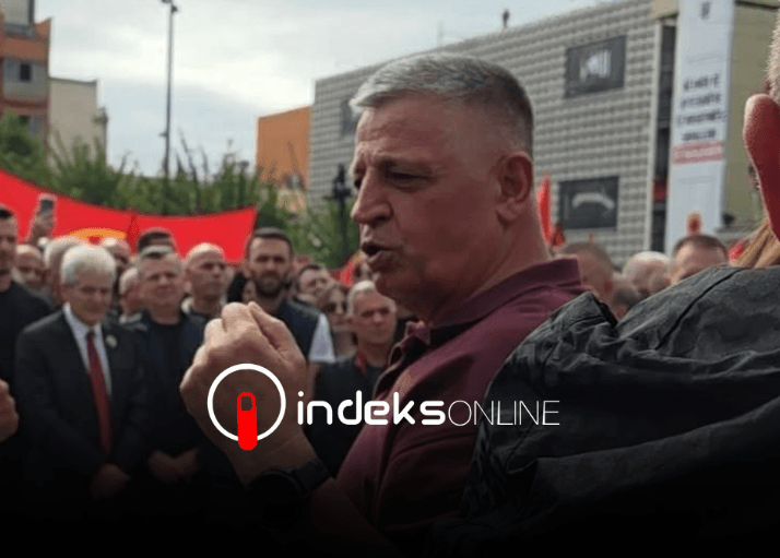 Haradinaj rrëfen takimin e parë me ish-krerët e UÇK-së në Hagë