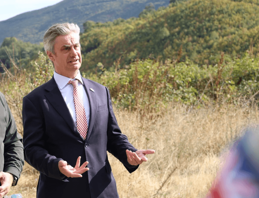 Hargreaves për vendimin e Hagës: Kosova ka të drejtë të përcaktojë të ardhmen e saj, të dënuarit mund të apelojnë
