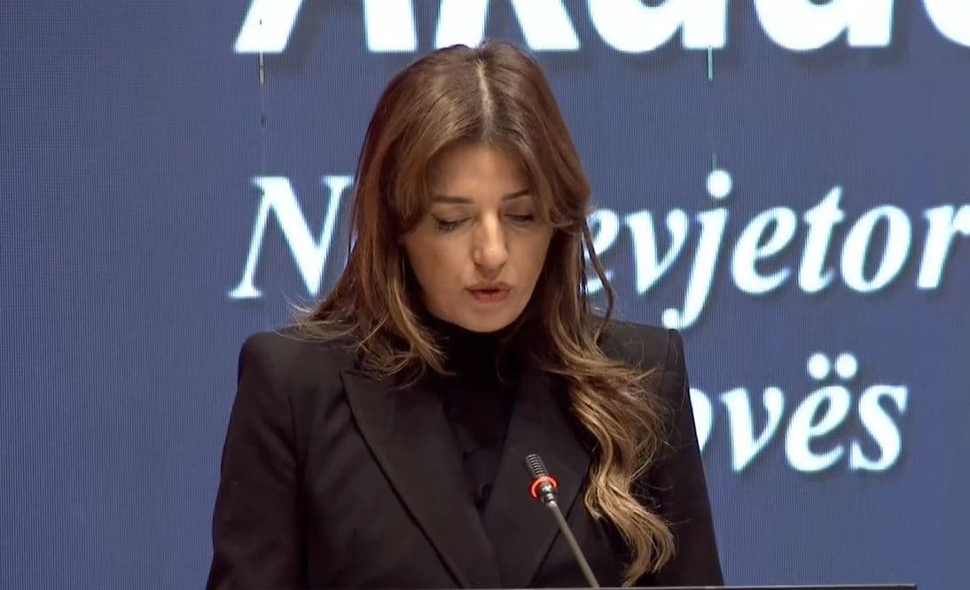 Featured image for Haxhiu: Afrim Bunjaku me shokë parandaluan aneksimin e veriut nga Serbia