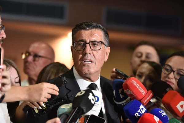 Featured image for Haziri e zbulon se Abdixhiku e dinte që nuk i ka krejt votat e LDK-së për Sejdiun edhe para se të dilte në konferencë: Propozimi ka qenë nga të dyja partitë