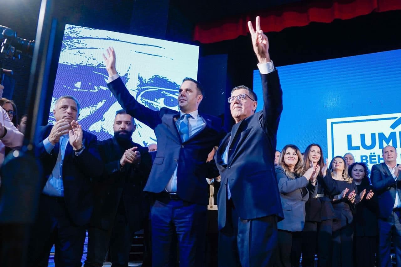 Haziri i sulet Bajramit dhe Hotit: S’ka kohë për kryetar të ri të LDK-së – angazhimi i partisë duhet të mbetet vetëm në zgjidhjen e presidentit
