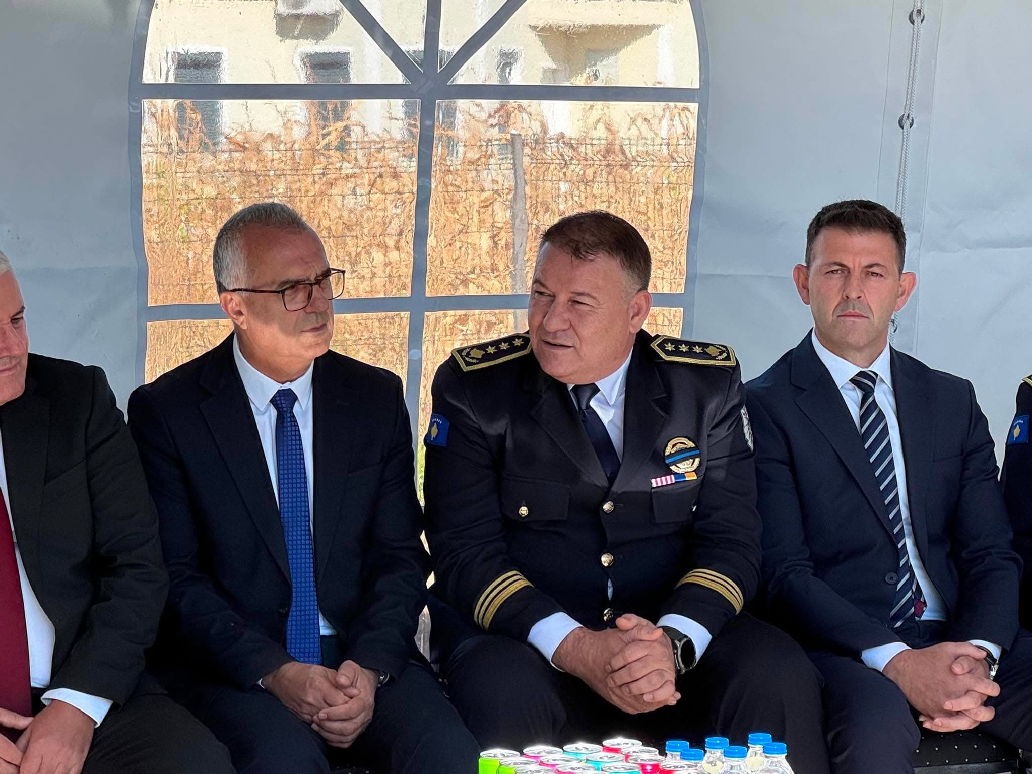 Hoxha në familjen e Afrim Bunjakut: Gjaku i tij nuk ka shkuar pa u shpagu