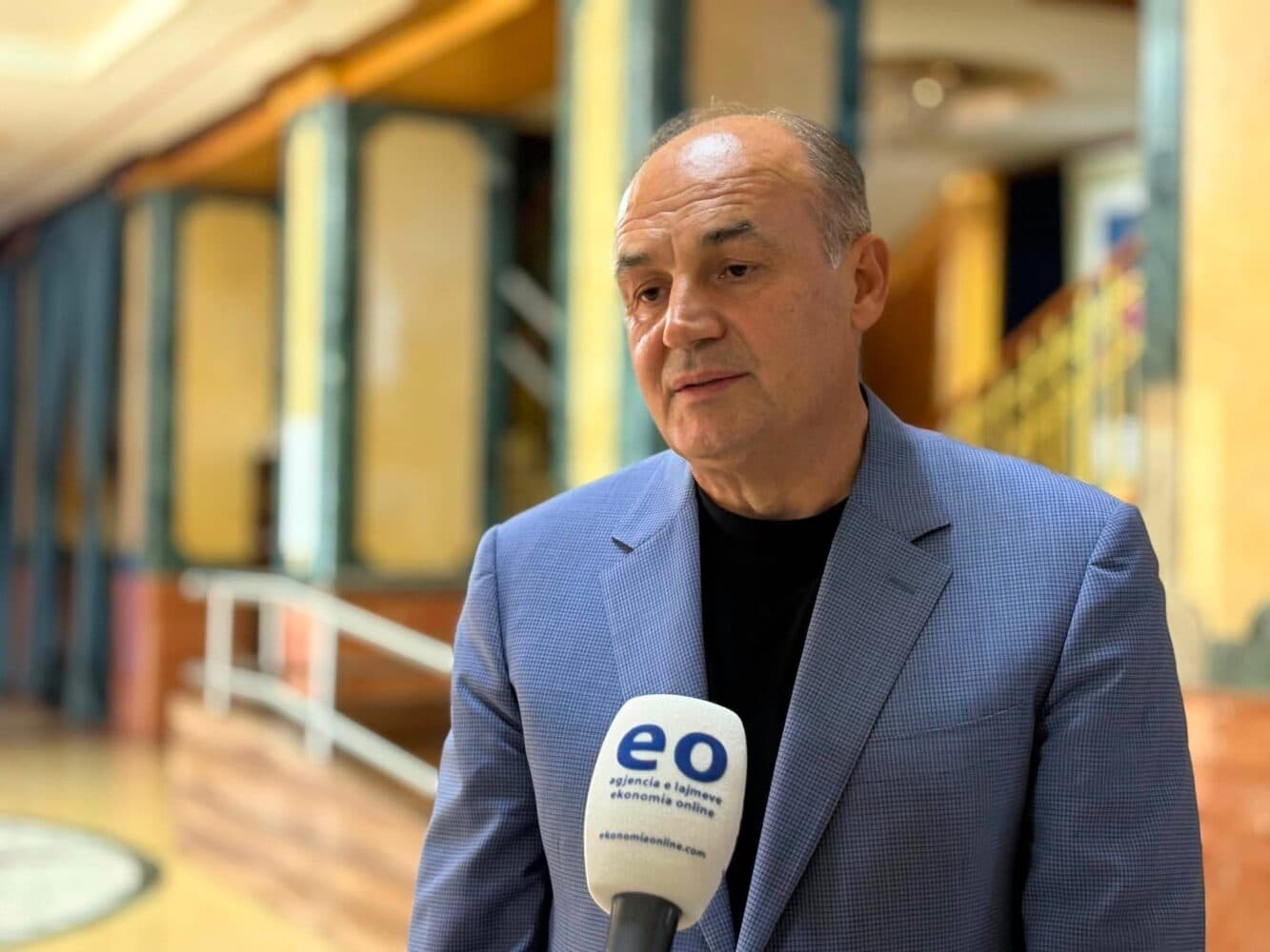 Featured image for Hoxhaj: Kosova po humb terren ndërkombëtar, marrëdhëniet me SHBA-në janë “zero”
