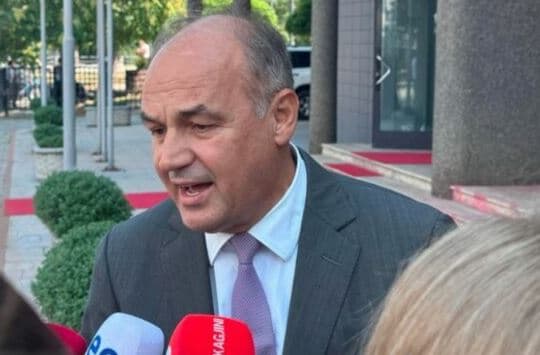 Hoxhaj: Në ajër shihej se do të ishte një vendim drakonik, dihej se do t’i shpallnin fajtorë