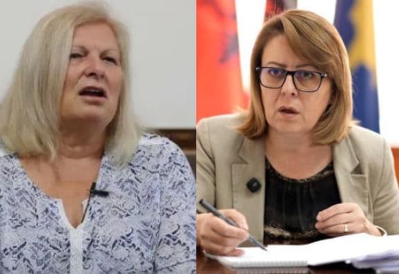 Hykmete Bajrami për ndarjen nga jeta të Flora Brovinës: Kosova humbi një grua që dha shumë për vendin