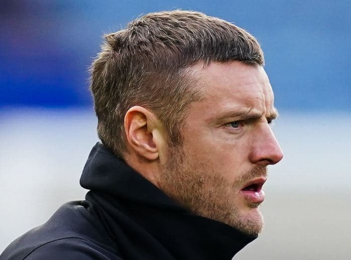 Featured image for I bëhet një “kundërshtar” në sulm Armando Brojës, Jamie Vardy rikthehet në futbollin anglez