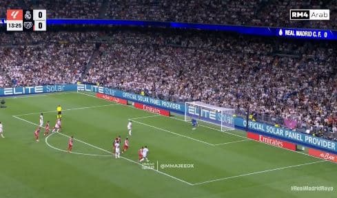 Featured image for I saktë nga penalltia, Mbappe “çon” në epërsi Realin