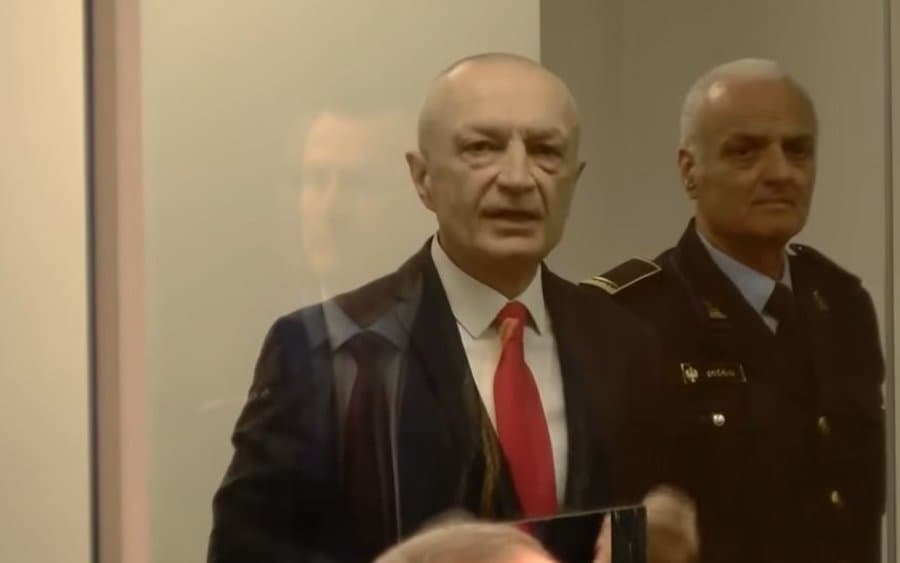 Ilir Meta mbetet në burg, GJKKO rrëzon kërkesën e tij