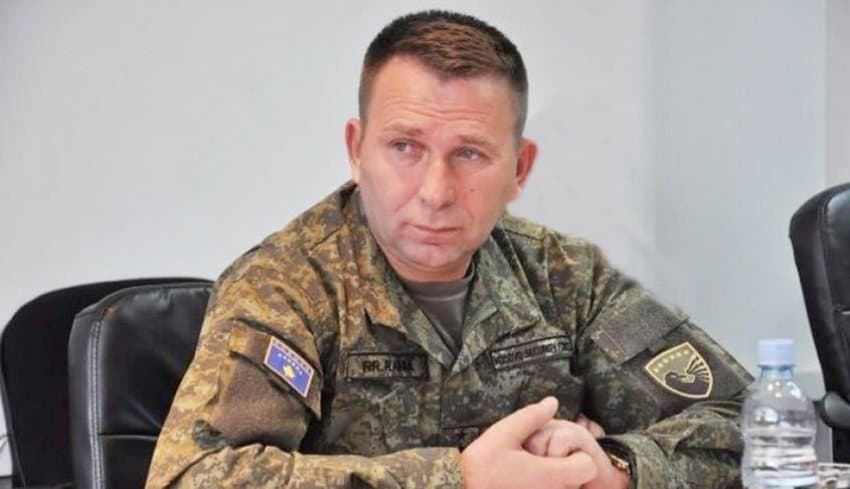 Ish-komandanti i UÇK-së, Rrahman Rama: Jam i bindur që më 16 shtator do ta kemi një vendim, ashtu qysh e presim të gjithë
