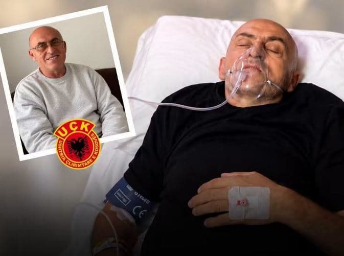Ish-ushtari dhe invalidi i UÇK-së përballet me gjendje të rëndë shëndetësore, familja kërkon ndihmë