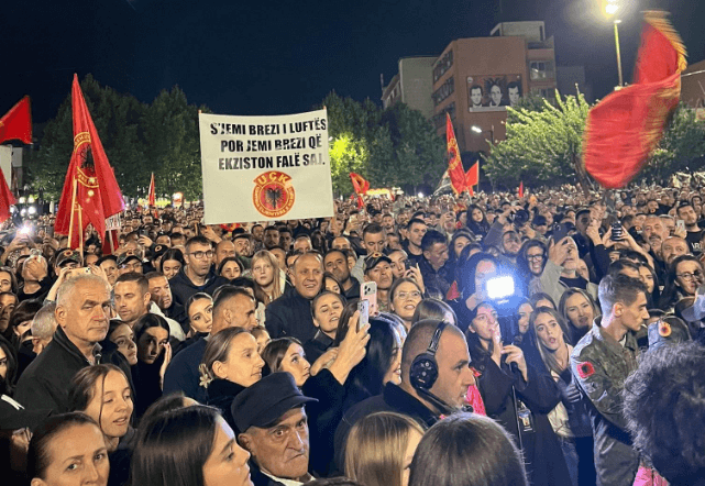 Featured image for “Jo në emrin tim” vazhdon sonte, ja programi i natës së 13-të