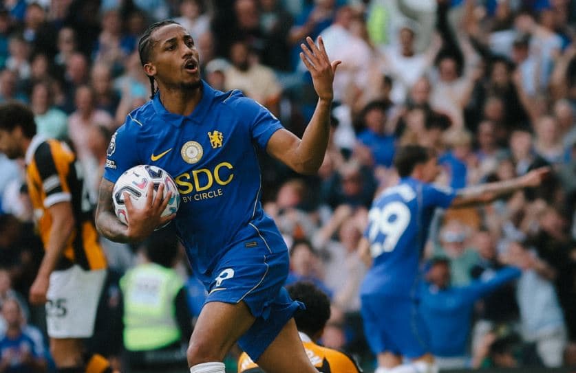 Featured image for Joao Pedro shpëton Chelsean nga humbja, ndahen në paqe me Hull Cityn