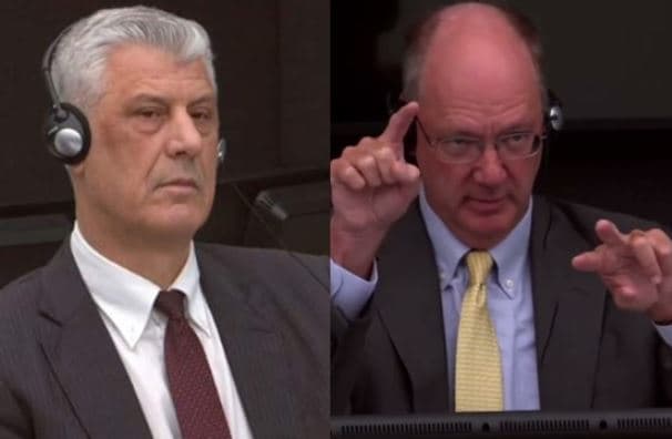 Juristi amerikan: Në apel do të vëzhgoja katër çështje kryesore – nga qëllimi kriminal te dallimi mes udhëheqjes politike e ushtarake