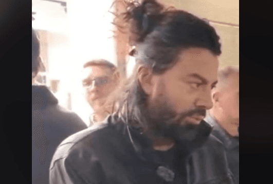 Kaci për Indeksonline nga protesta: “Sa herë të mundem do të dal”