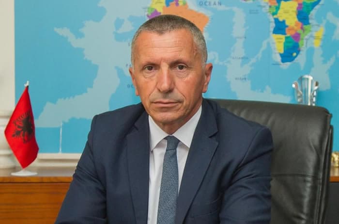 Kamberi: Është koha që të kemi fuqi më të madhe politike
