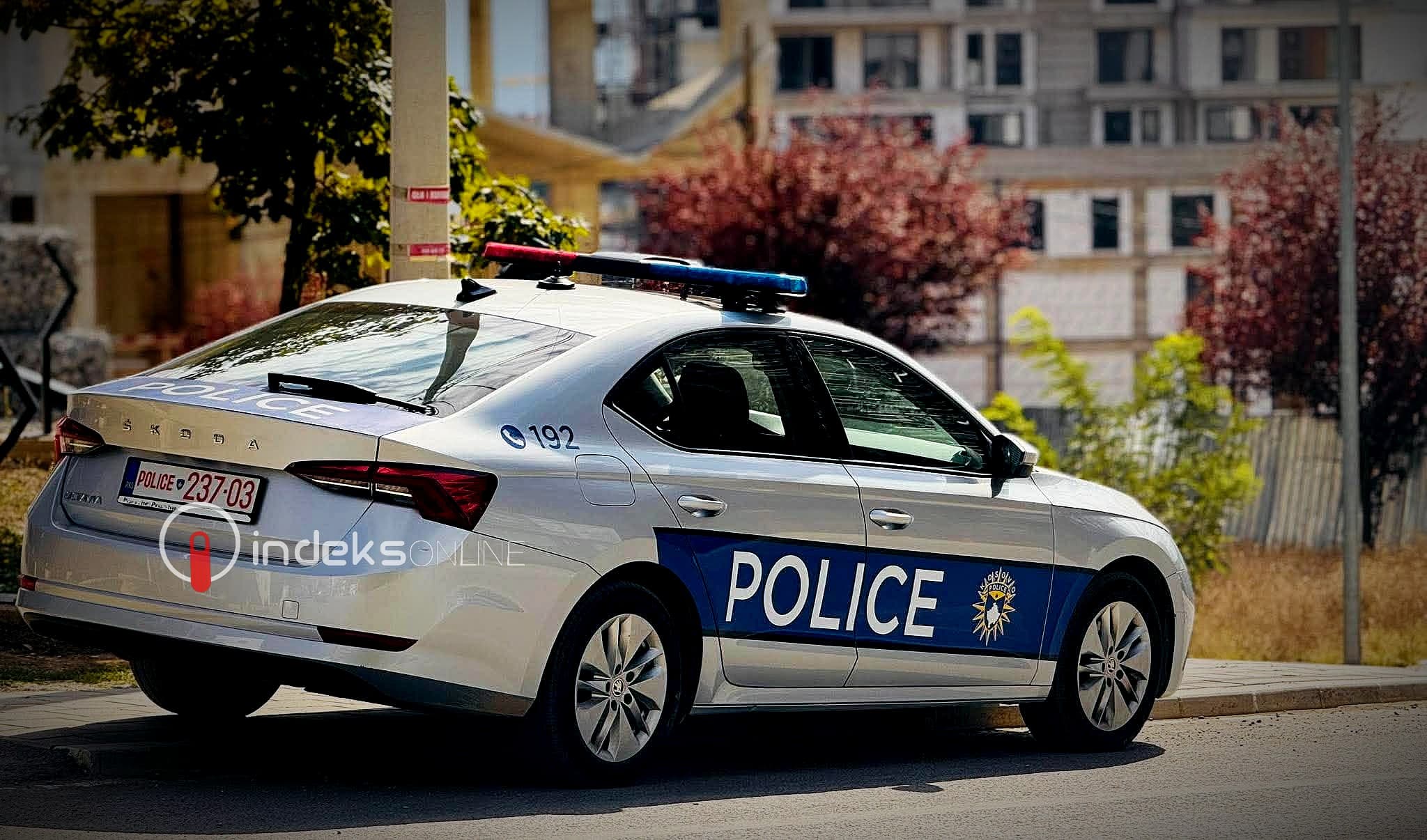Featured image for Kanosi një avokat, policia arreston të dyshuarin në Ferizaj