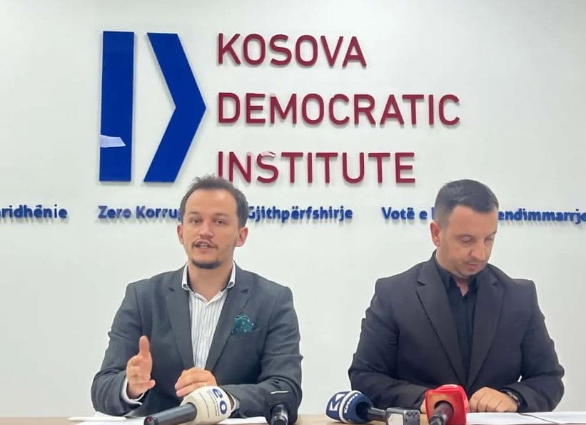 KDI: Katër çështje kushtetuese mbeten të hapura edhe pas konstituimit të Kuvendit