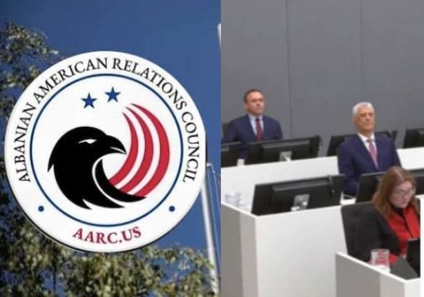 Featured image for Këshilli për Marrëdhëniet Shqiptaro-Amerikane kërkon shpërbërjen e Speciales: Kuvendi të ndryshojë Nenin 162 të Kushtetutës