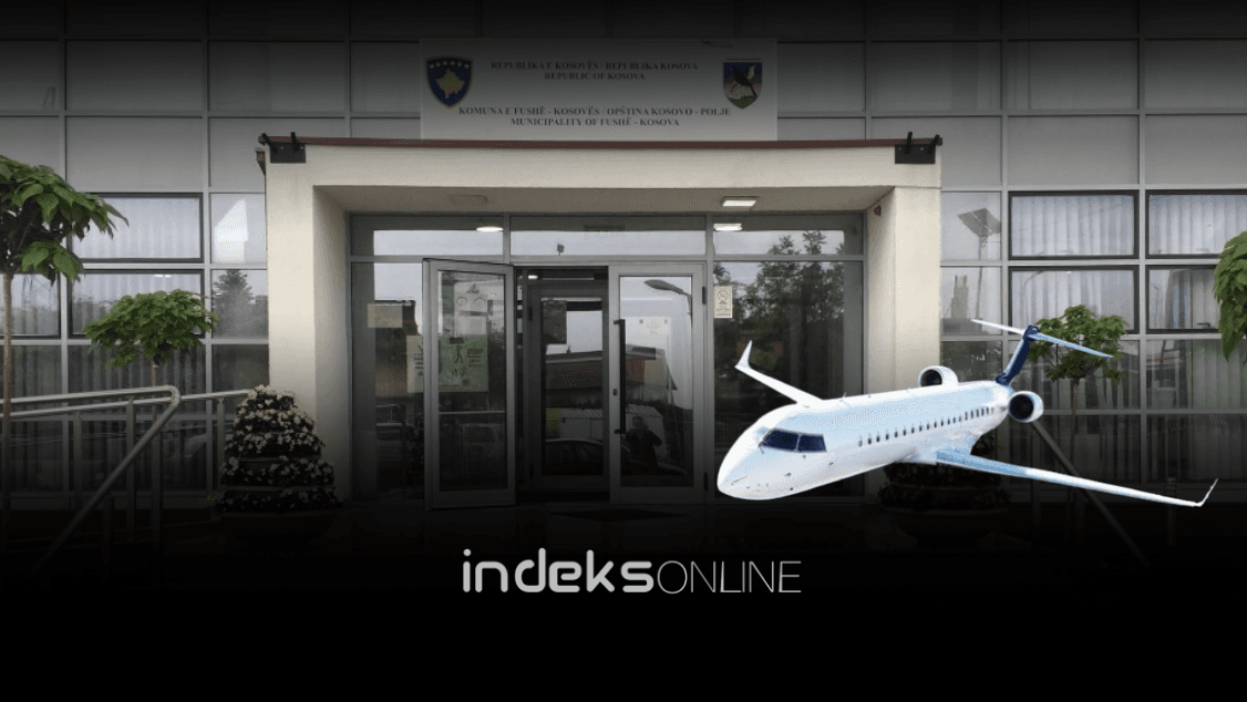 Featured image for Komuna e Fushë Kosovës “hap kuletën”, shpenzon mbi 16 mijë euro për bileta avioni