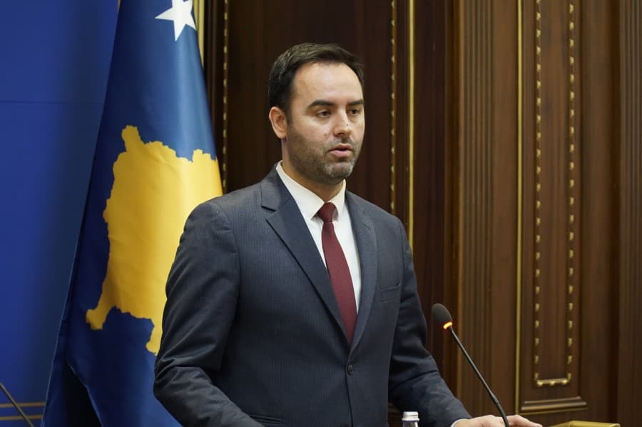 Konjufca dënon sulmet e Huthëve ndaj Arabisë Saudite: Përbëjnë një përshkallëzim të rrezikshëm