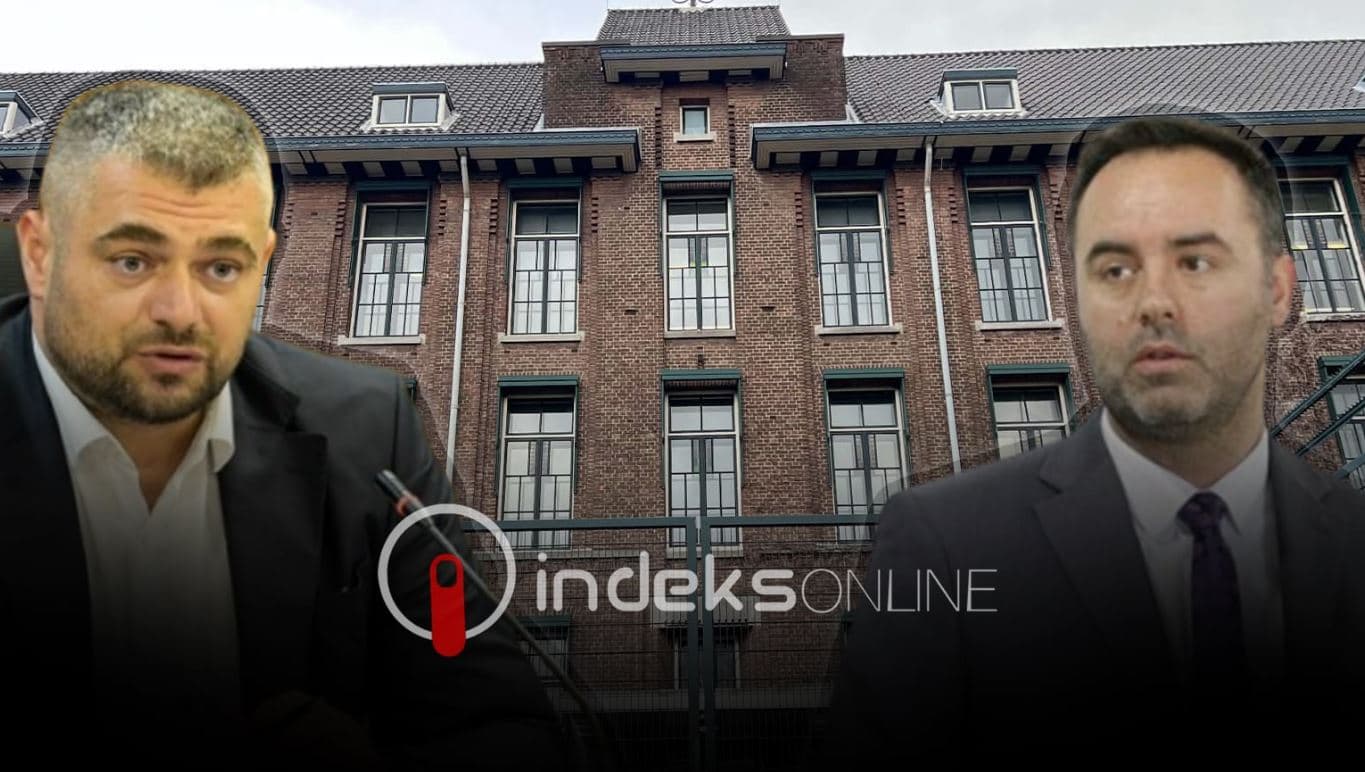 Konjufca e Hoti do ta ndjekin nga afër seancën për çlirimtarët