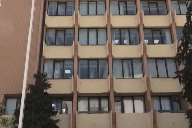 Kosova pa ligj lustracioni