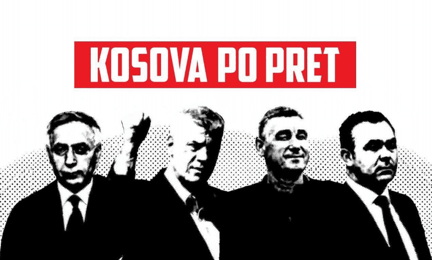 Kosova po pret! – Dhjetë ditë larg vendimit historik