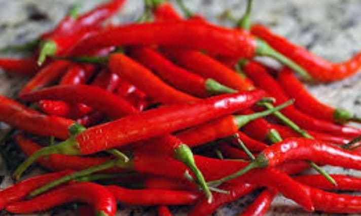 Kroacia asgjëson 14.7 tonë speca nga Shqipëria për shkak të pesticideve
