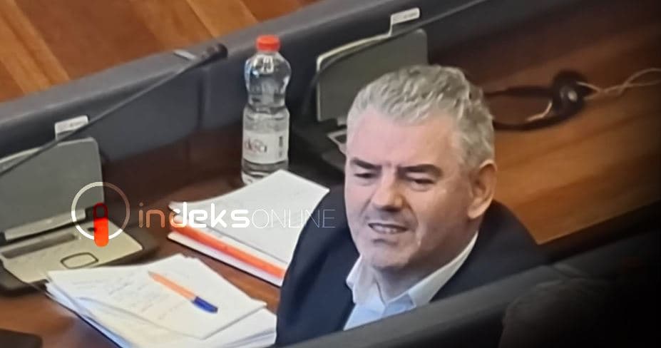 Kujtim Shala pasi u zgjodh nënkryetar i Kuvendit: LVV të shpjegojë pse ndryshoi qëndrim, unë s’e kam ndryshuar