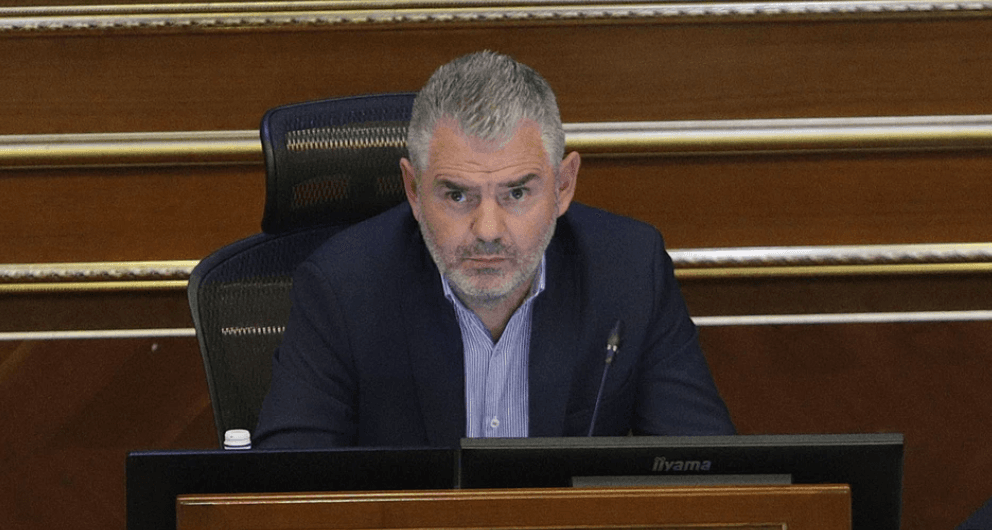 Kujtim Shala: Qeverinë e zgjodhi një Kuvend i pakonstituuar