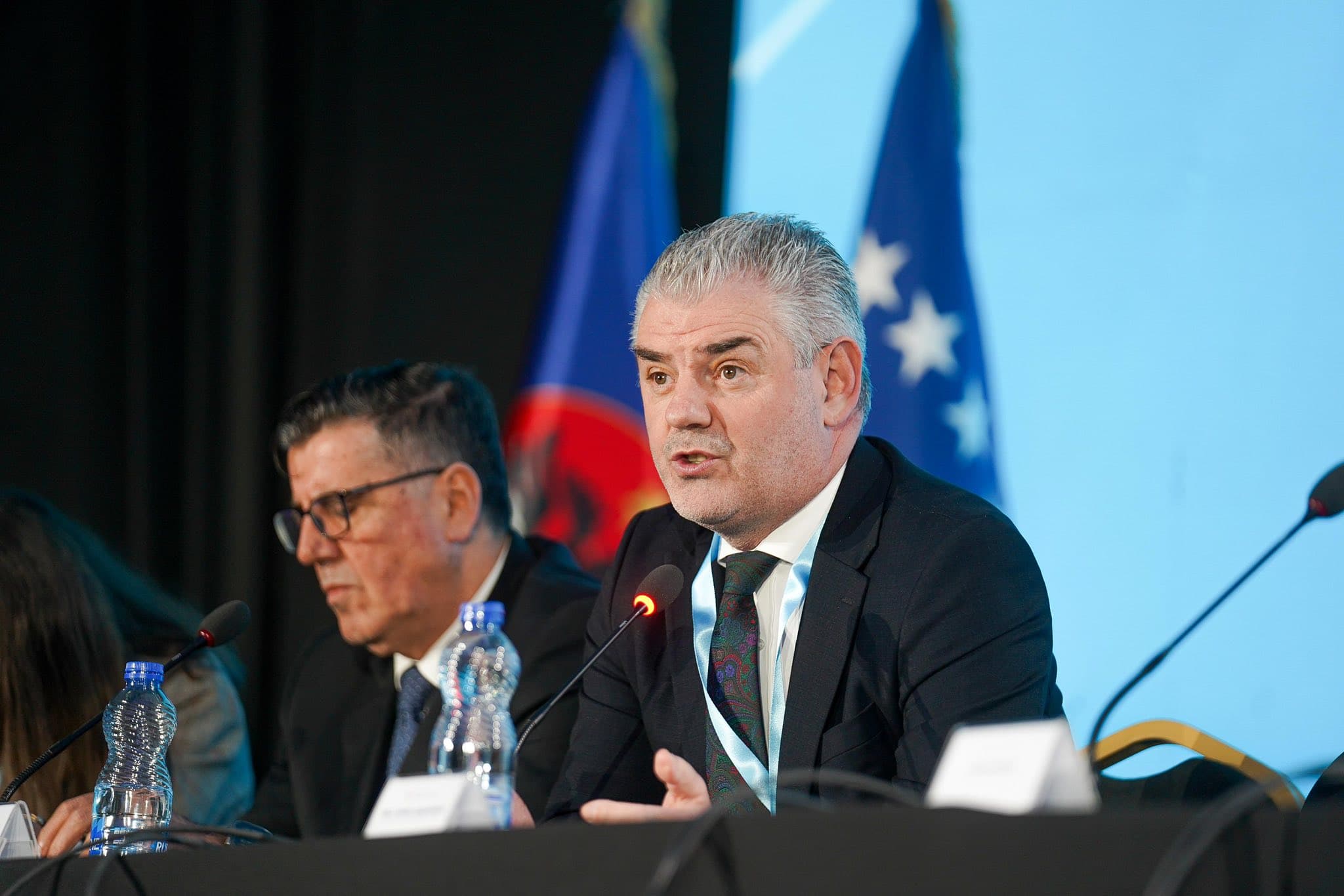 Kujtim Shala zgjidhet nënkryetar i Kuvendit nga radhët e LDK-së me 75 vota