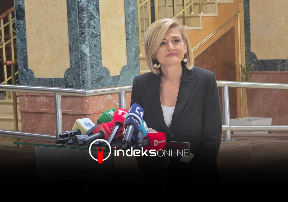 Kusari-Lila: Duhet konsensus për presidentin, më pas punë e përbashkët për Dhomat e Specializuara